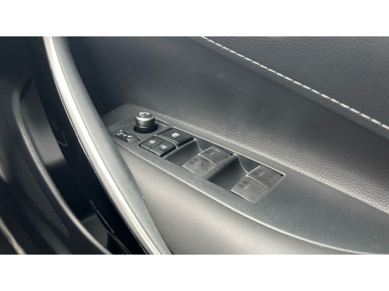 Toyota Corolla 2.0 Hybrid 178 Excel 5dr CVT Hybrid Estate